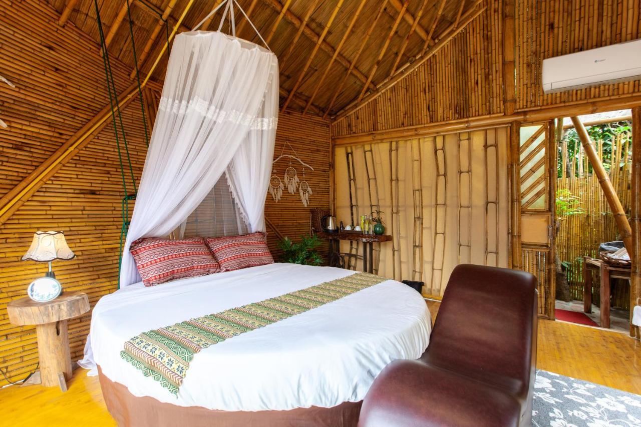 Trang An Lamia Bungalow Ninh Bình Extérieur photo
