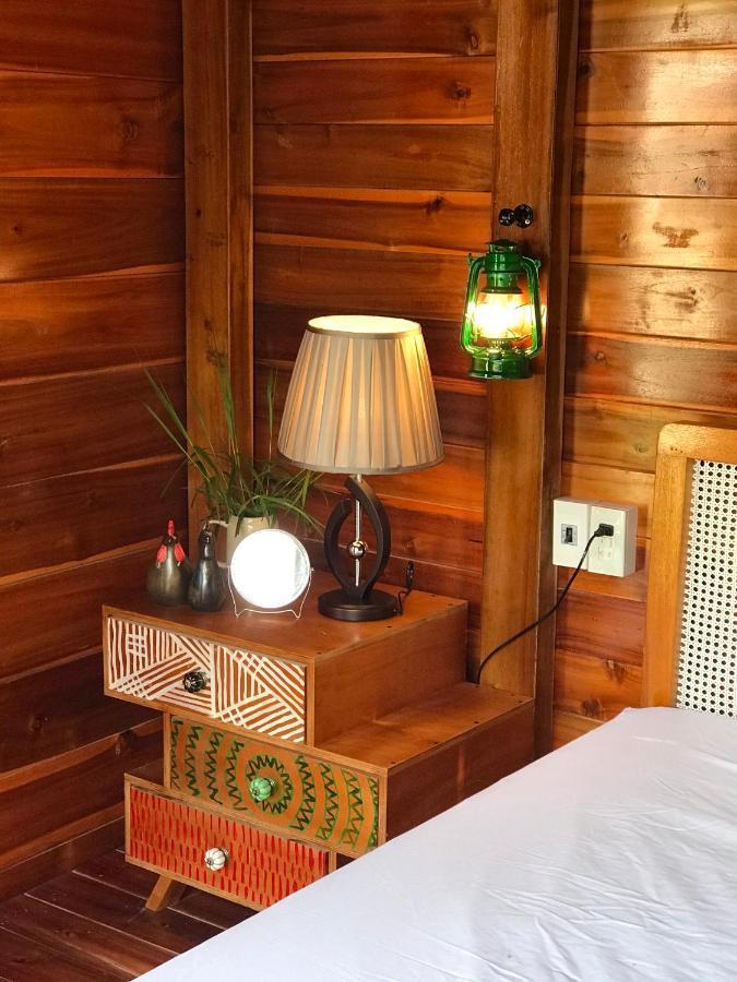 Trang An Lamia Bungalow Ninh Bình Extérieur photo